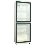 Шкаф холодильный Polair DM-135/2-Eco